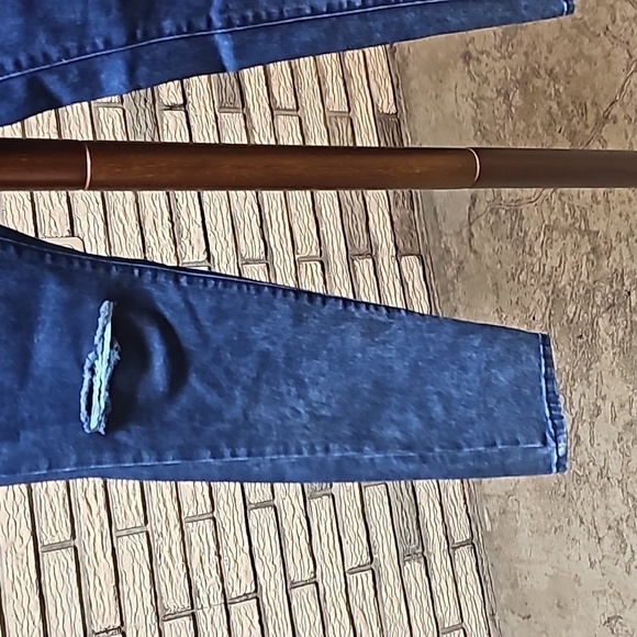 Aeropostale Jeggins Sz 10 Reg - Picture 3 of 13